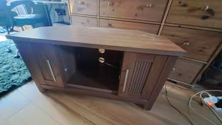 Photo of free Tv unit (Dartford DA1) #1