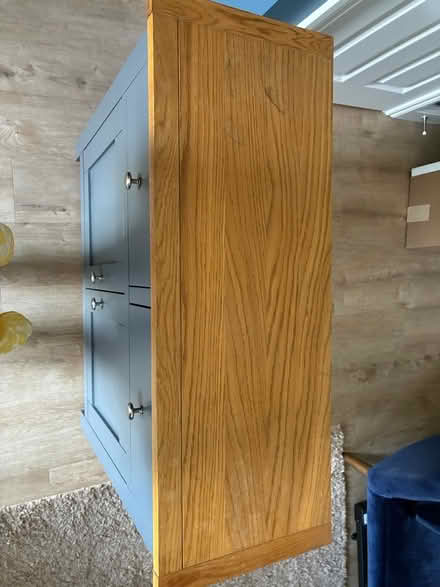 Photo of free Small Sideboard (Melbourn Royston SG8) #1