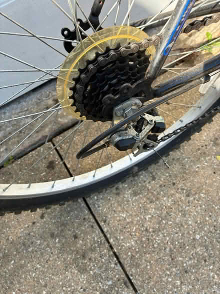 Photo of free Bike (BH21) #4