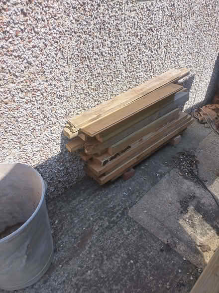 Photo of free Wood offcuts (North Bersted PO22) #1