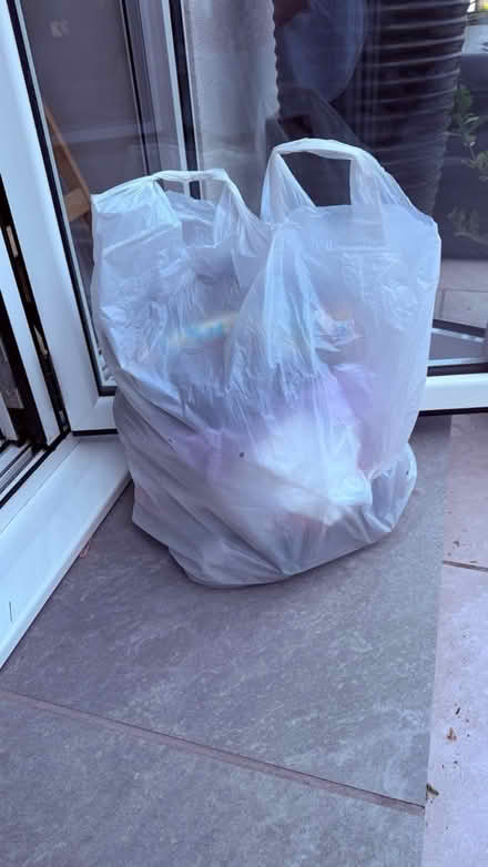 Photo of free Large bag assorted men’s clothes (Billericay CM11) #2