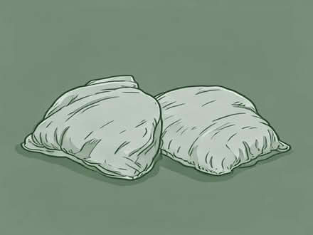 Photo of free 2 duvets (Whitehall SW1A) #1