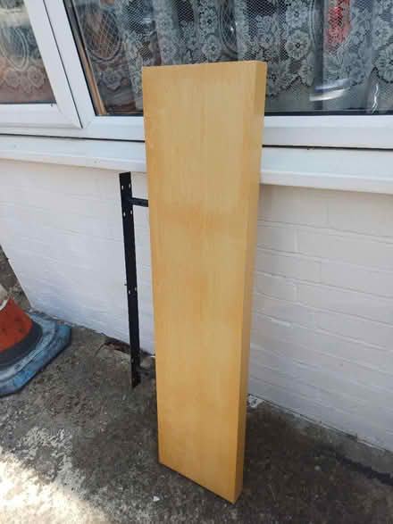 Photo of free Floating shelf Ikea (Southall) #2