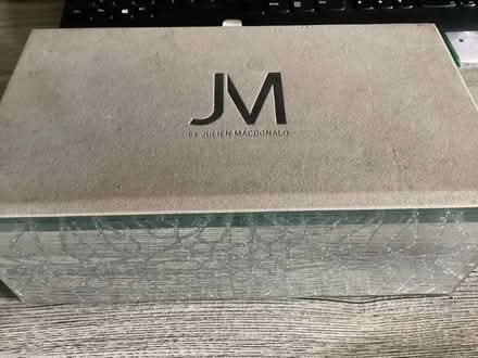 Photo of free Julien Macdonald tissue box cover (Hatfield, AL10) #3