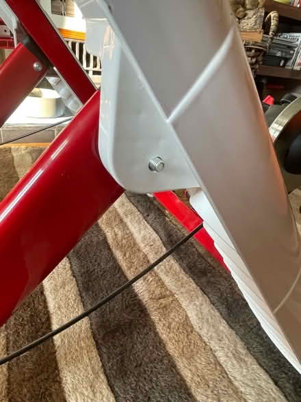 Photo of free Cycle Trainer - Elite Force 8 Turbo (Pollards Hill SW16) #3