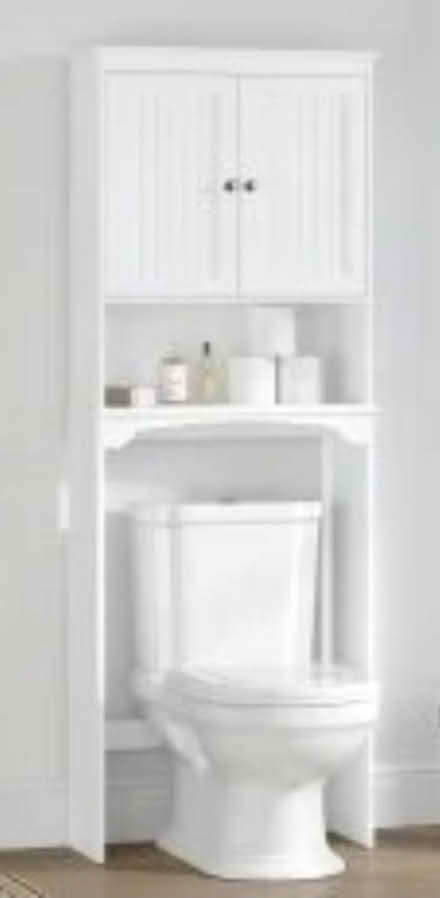 Photo of Bathroom furniture/organizers (Van nuys) #2