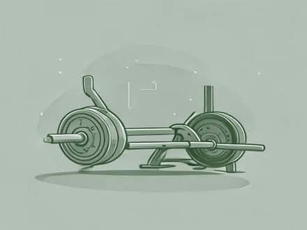 Photo of Gym Equipment For Over 60s (Shotton Colliery DH6) #1
