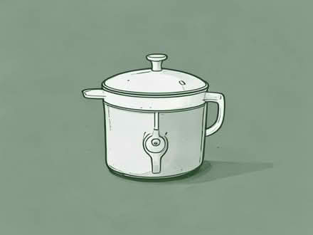 Photo of A soup maker (Ardler DD2) #1