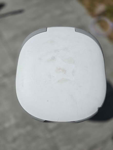 Photo of free Tommee Tippee nappy bin (Hainault IG6 3s) #2