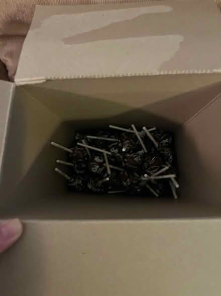 Photo of free tootsie pops (Seaford area of Yorktown) #2