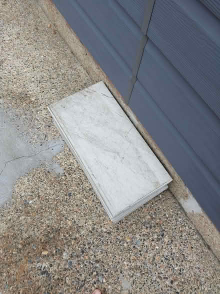 Photo of free Flooring Tiles (Ramsgate CT12) #1