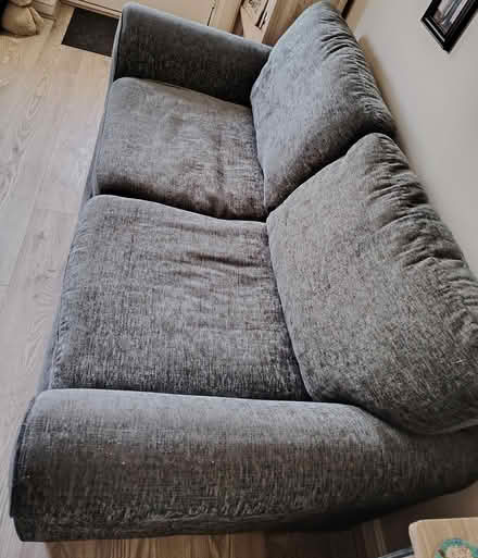 Photo of free Bed Setee (Bowburn, Durham) #1