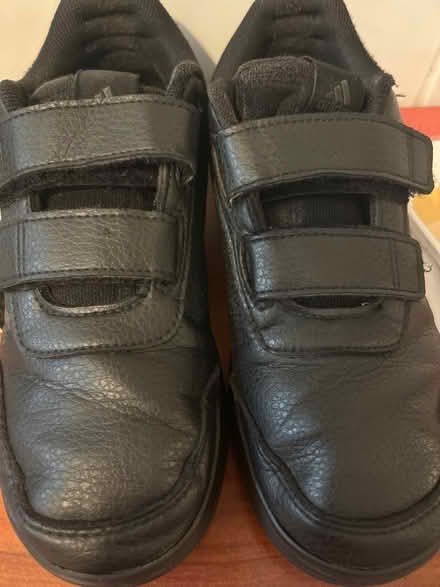Photo of free Size 3 adidas school shoe (Scarborough) #2