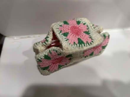 Photo of free Hair clip (east Petaluma) #2