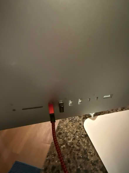Photo of free iMac (Mill Valley) #3