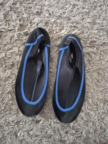 Photo of free Swim shoes (Chard TA20) #1
