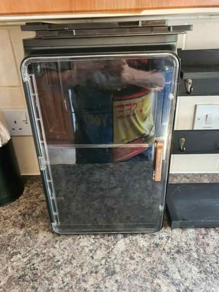 Photo of free Cup holder (Darnall S9) #1