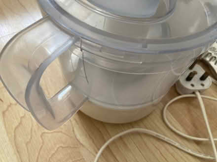 Photo of free Kenwood Food Process KT6 (Tolworth KT6) #3