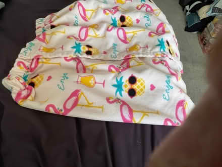 Photo of free Bathroom body towel (Wandsworth SW18) #1