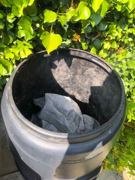 Photo of free Compost bin (Deganwy LL30) #3