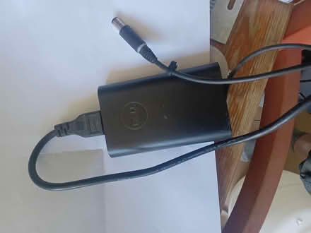 Photo of free Power adaptor for a DELL laptop (Bedminster Down BS13) #3