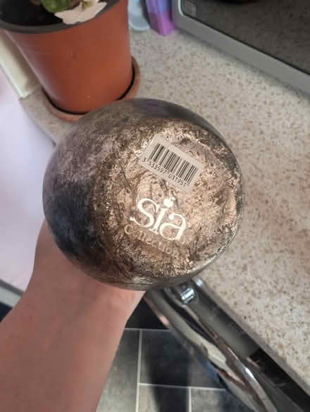 Photo of free Various ornaments (Wigton CA7) #3