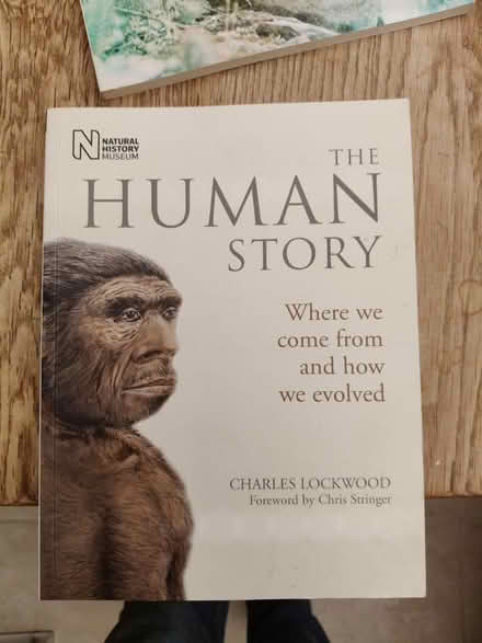 Photo of free Books as photos (Jericho OX2) #3