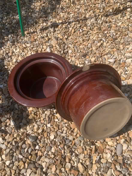 Photo of free Crockpot inners (Acomb Park YO24) #3