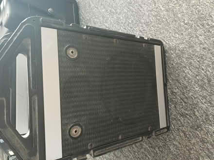 Photo of free 4 Peavy Mini Monitors (Birkenhead, CH42) #1