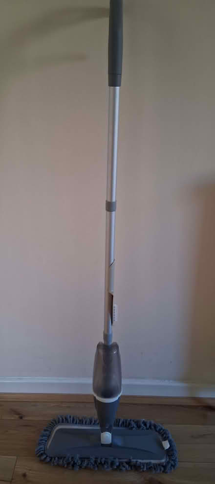 Photo of free Spray mop (Gleneagles area, Wboro NN8) #1