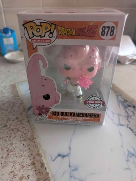Photo of free brand new in box figure (Wigton CA7) #1