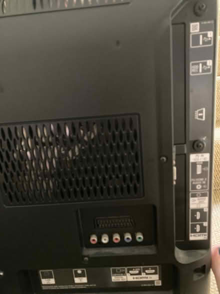 Photo of free 32” Sony TV (Stroud GL5) #2