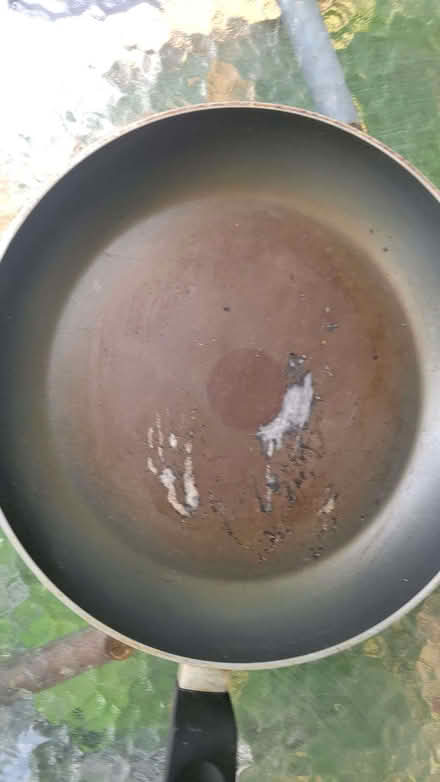 Photo of free TEFAL 11'' Frying pnan (Northcote Road SW11) #2
