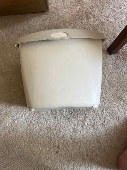 Photo of free Ottawa Compost Bin (South Keys) #2