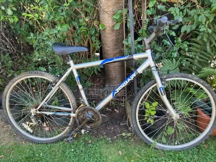 Photo of free Adult Bike (Enfield EN1) #2