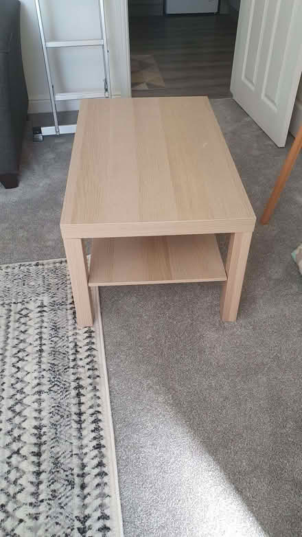 Photo of free IKEA Coffee Table (Whitnash CV31) #1
