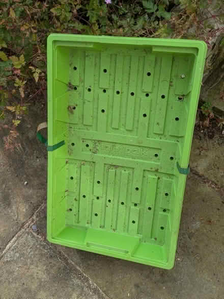 Photo of free Seedling trays (Brighton BN2) #2