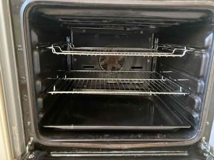 Photo of free Not Working - Nuff Oven/Grill (Heath) #3