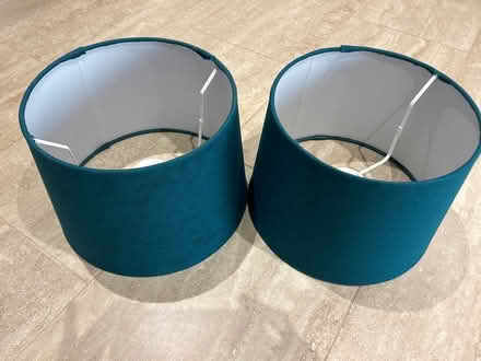 Photo of free Lampshades (Norton (S8)) #1
