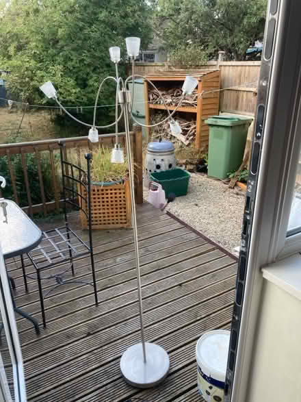 Photo of free Lamp (Filton BS34) #1