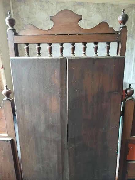 Photo of free Vintage dressing table (Ermin Park GL3) #2
