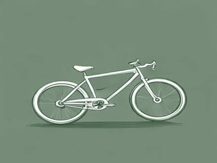 Photo of Young bike (Hazel Leys NN18) #1