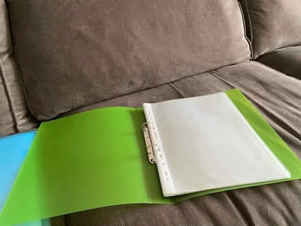 Photo of free Stationary (B76 2) #2