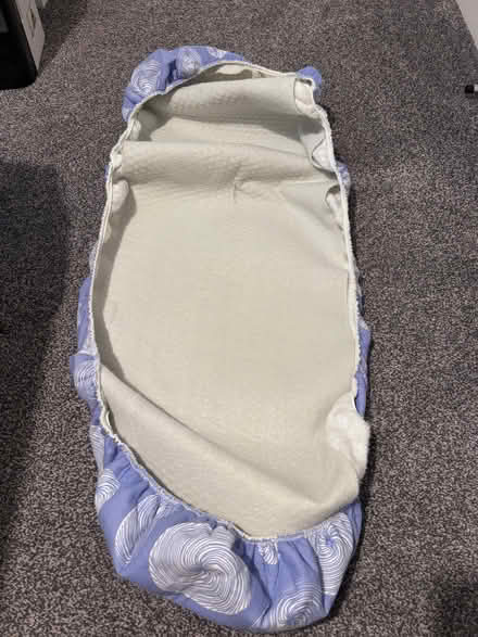 Photo of free Ironing board cover (Leighton Buzzard LU7) #2