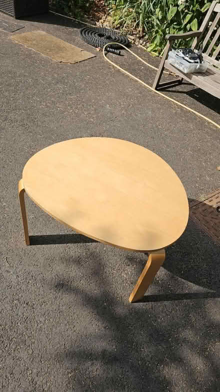 Photo of free Table (High barnet EN5) #2