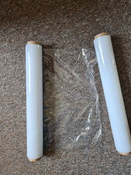 Photo of free Packing Boxes + Materials (Hartington Road BN2) #3