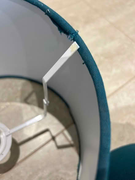 Photo of free Lampshades (Norton (S8)) #3