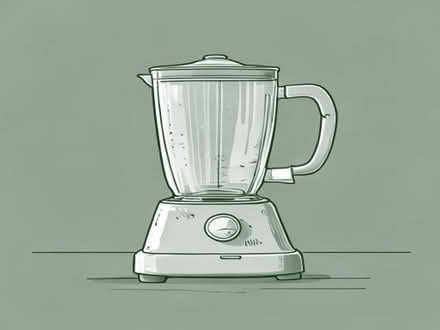 Photo of free Old Kenwood A700 blender attachment (Cheltenham GL53) #1
