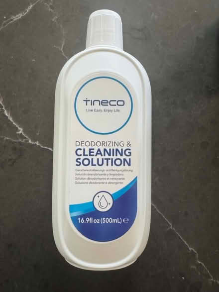 Photo of free Tineco Cleaning Solution (Countryside) #1
