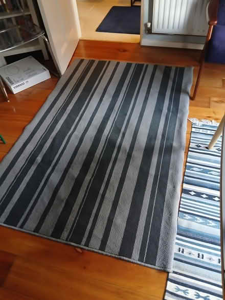 Photo of free Ikea Ibsted rug (Ballinlough) #1